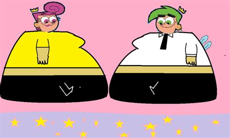 the fairly oddparents fat|Wanda Weight Gain Compilation by Fexbig on DeviantArt.